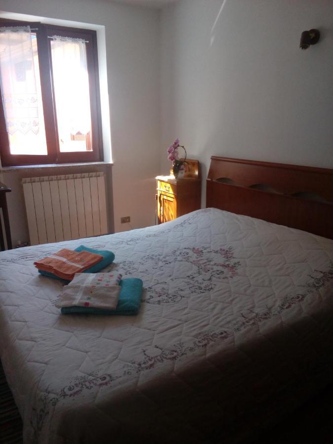 Bed and Breakfast La Campanella Cadarese Exteriér fotografie